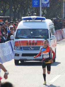 通山县大型活动