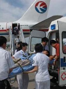 通山县接送服务