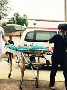 通山县院后转乡